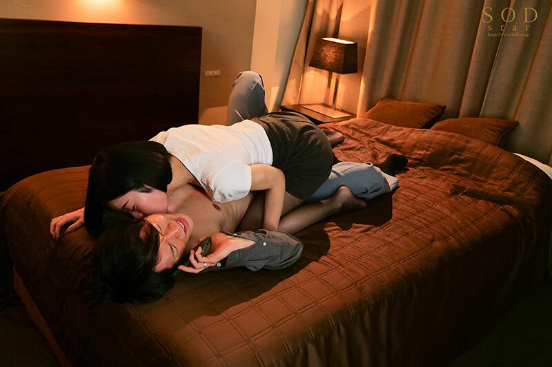 STARS-797 Bagian 5 - 54 minit