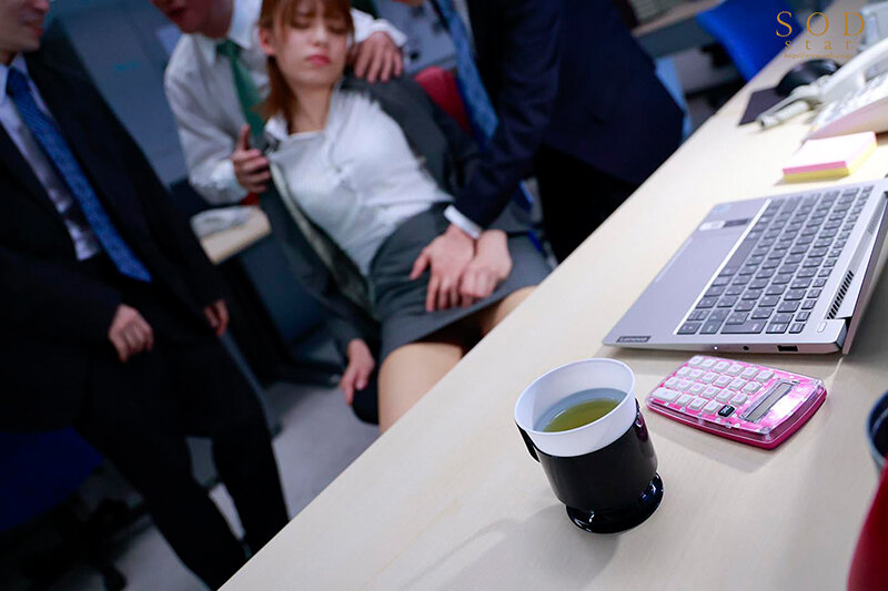 STARS-801 パート 10 - 84 分