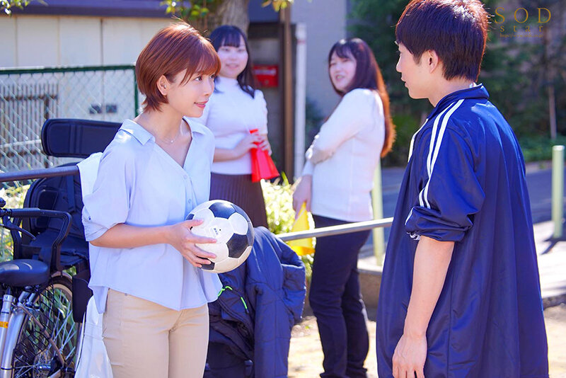 STARS-808 第 5 部分 - 50 分钟