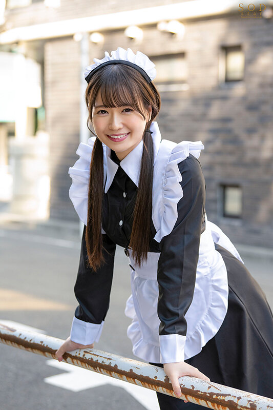 STARS-815 Bagian 2 - 37 minit