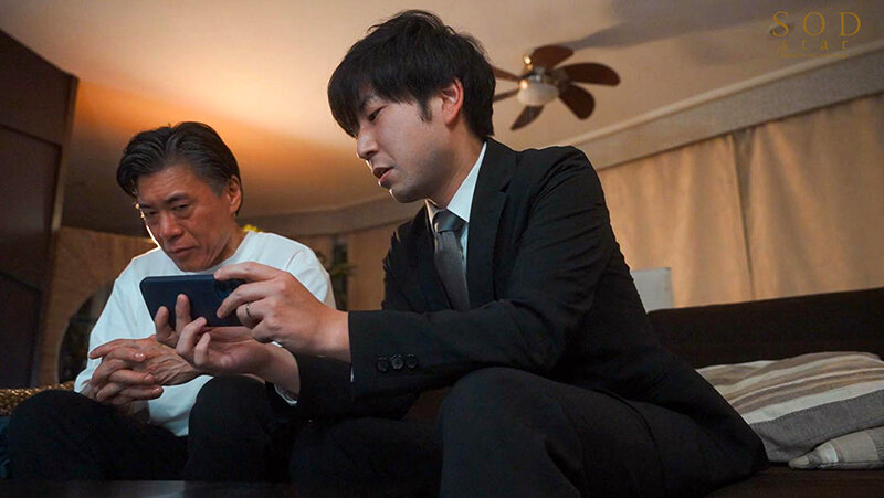 STARS-822 パート 3 - 42 分