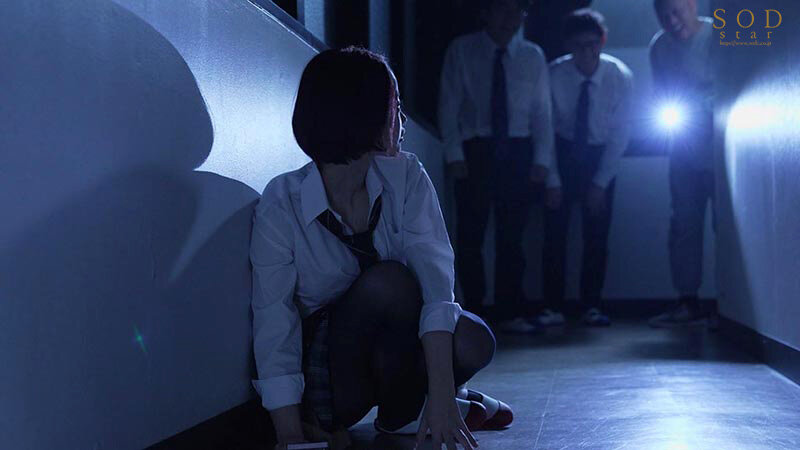 STARS-824 第 5 部分 - 58 分钟