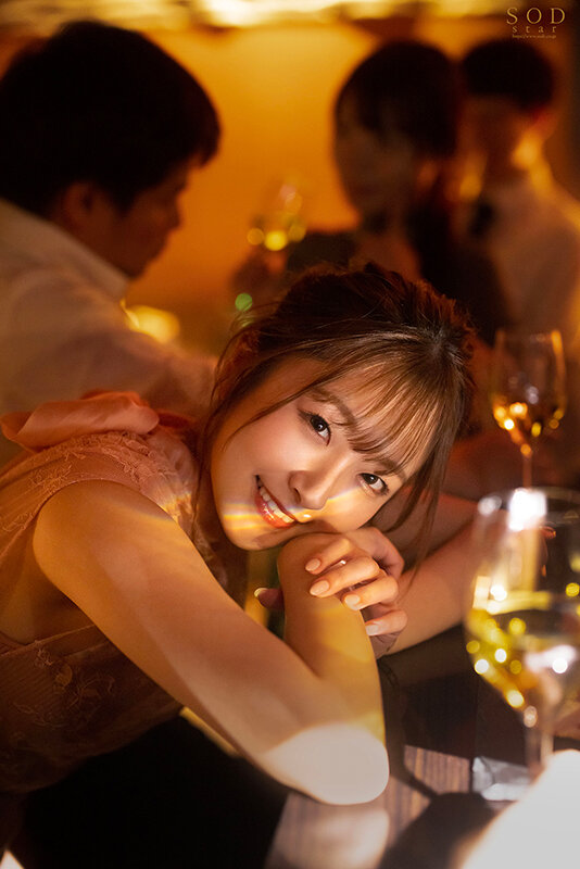 STARS-831 第 2 部分 - 37 分钟