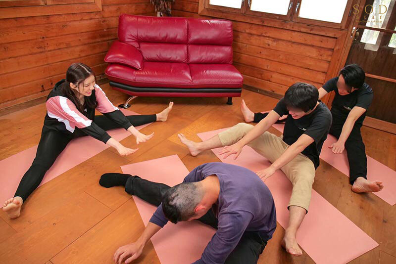 STARS-852 Bagian 13 - 150 minit