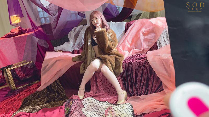 STARS-861 第 8 部分 - 79 分钟