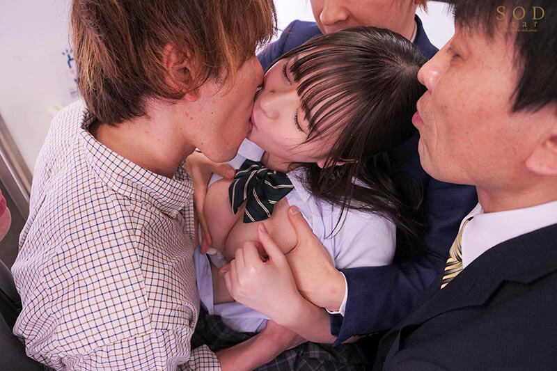 STARS-863 Bagian 15 - 100 minit