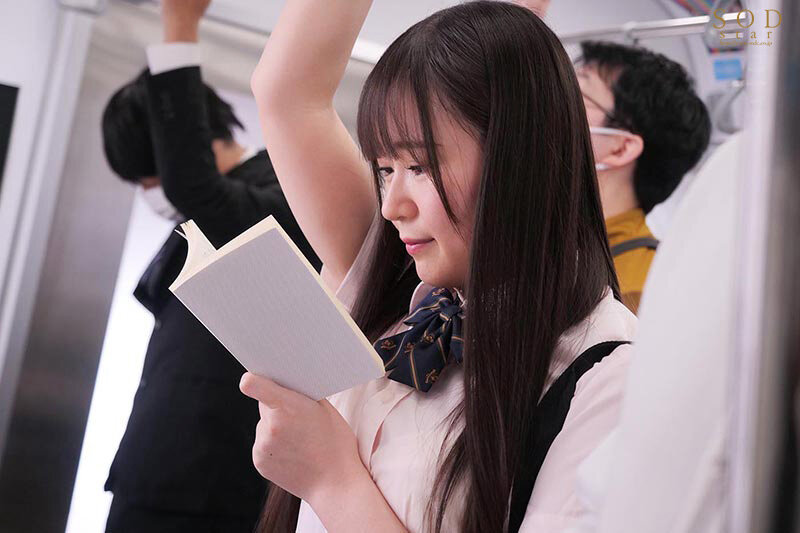 STARS-863 Bagian 3 - 40 minit