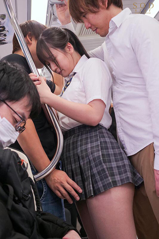 STARS-863 Bagian 7 - 60 minit