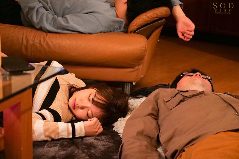 STARS-889 Bagian 5 - 58 minit