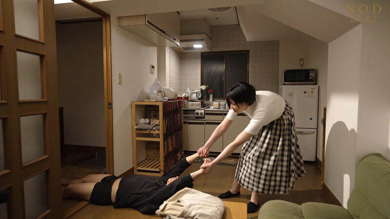 STARS-902 パート 6 - 55 分