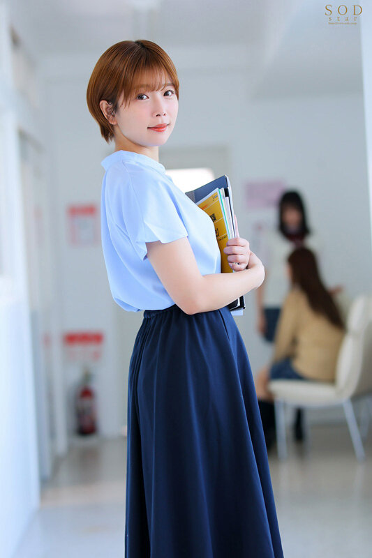 STARS-907 第 3 部分 - 44 分钟