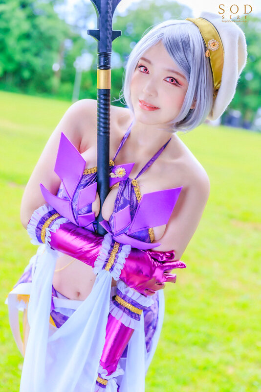 STARS-953 Part 3 - 46 minutes