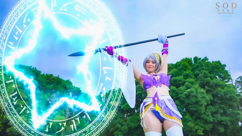 STARS-953 Part 4 - 54 minutes