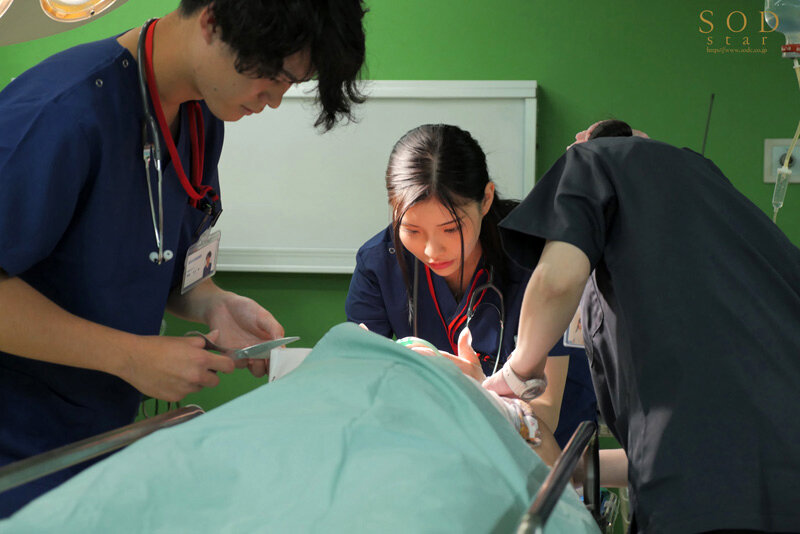 STARS-964 Part 2 - 36 minutes