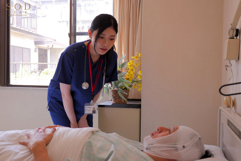 STARS-964 パート 3 - 42 分