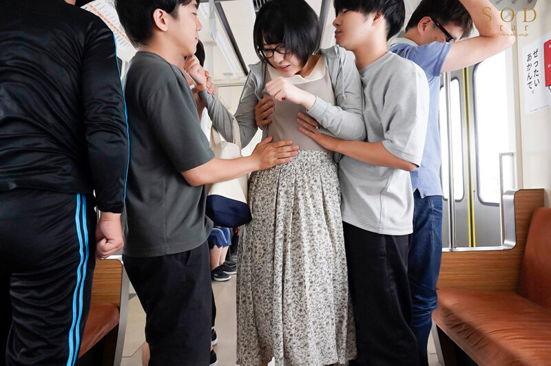 STARS-971 第 17 部分 - 126 分钟