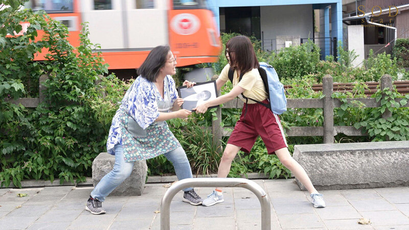 STARS-978 Bagian 3 - 42 minit