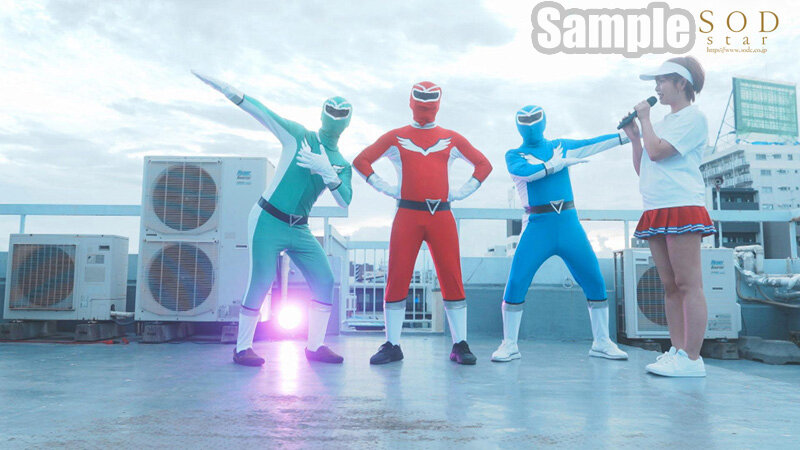 STARS-994 Part 3 - 42 minutes