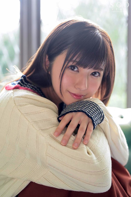 朝比奈ななせ AV DEBUT (ブルーレイディスク) (BOD) 画像2