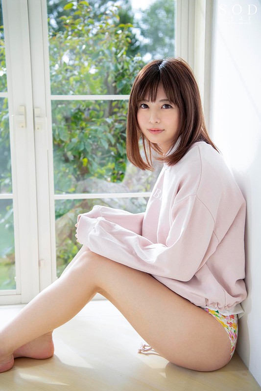 朝比奈ななせ AV DEBUT (ブルーレイディスク) (BOD) 画像3