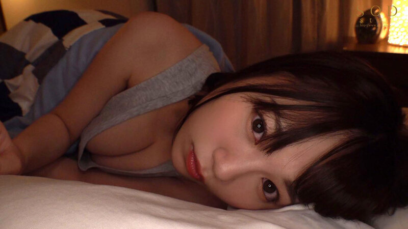 【完全主観】弟大好きブラコンおせっかい姉は現役グラドル 四六時中ヌ〜ッキヌキ近親相姦生活 天宮花南 画像17