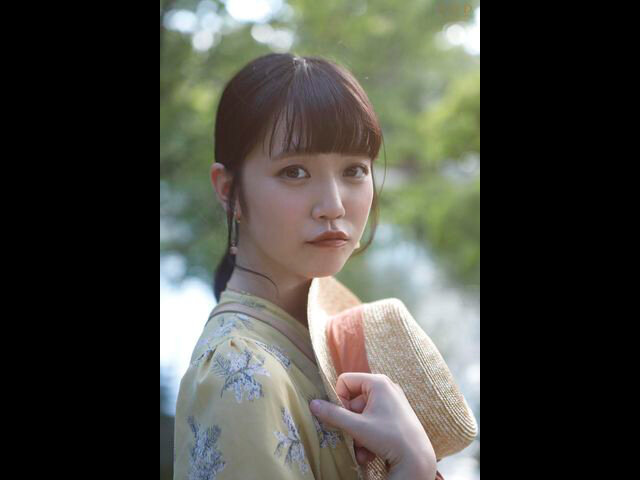 たまんない、その距離感。マジで恋する3秒前、一度はこんな子と恋をしたい。工藤ゆら AVデビュー 画像3