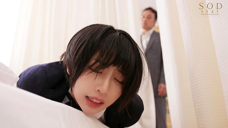 担任に犯●れ【専属服従契約】媚薬NTRセックスの快楽に堕ちていくいいなり女子校生。 夏目響 画像14