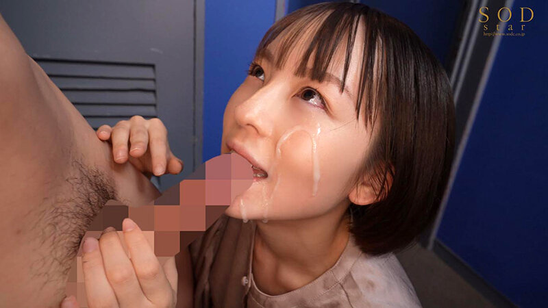 朝ドラ系現役アイドルT○kT○ker 西元めいさ 小さなお口でたまきん、チ○ポ、ケツ穴まで一生懸命ナメてナメて合計9発ぜ〜んぶ顔射!おしゃぶりアイドル爆誕!#イク時は顔にかけて 画像20