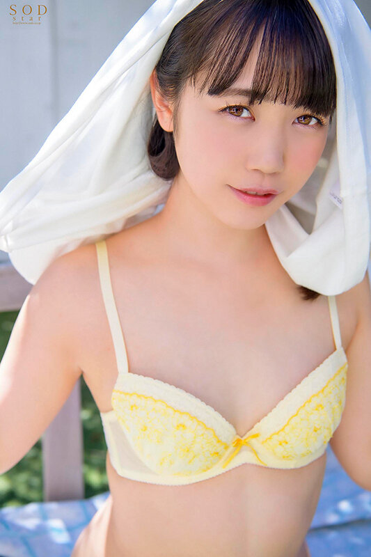 愛嬌抜群!!リアクション最高!!ドキドキ初性感開発!!!全てが初めてづくしの4本番!5コーナー SODstar 工藤ゆら 画像2