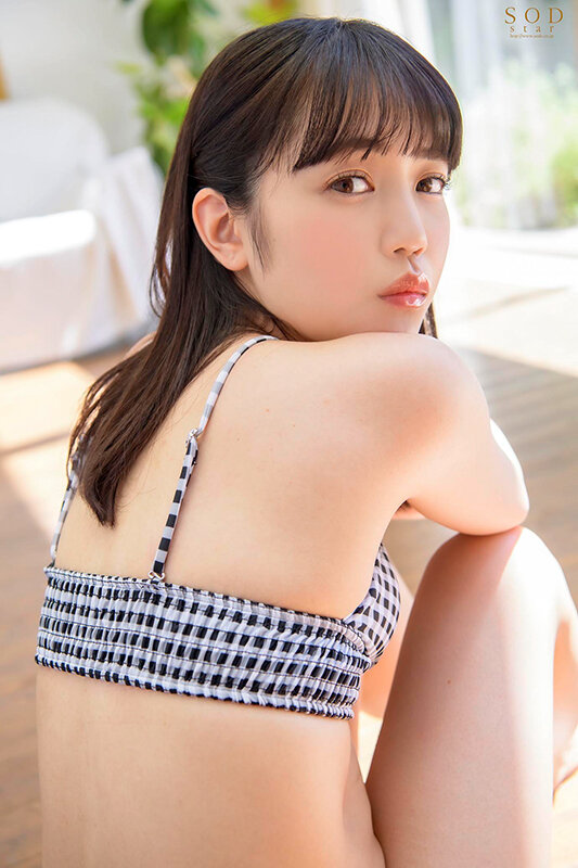 愛嬌抜群!!リアクション最高!!ドキドキ初性感開発!!!全てが初めてづくしの4本番!5コーナー SODstar 工藤ゆら 画像3