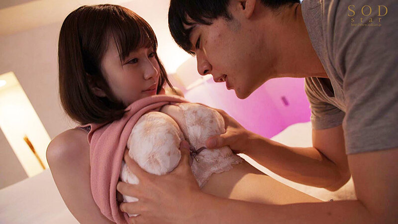 体の相性が最高なコンビニパート主婦Aさんとは休憩2時間のショートタイム密会でも最低3回は射精（だ）せる 天宮花南 画像13