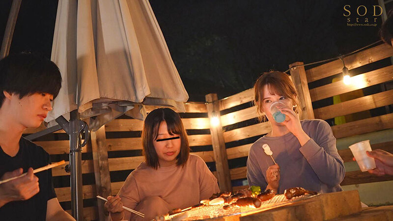 親友カップルとW温泉デートに来たら親友の彼と良い感じになっちゃって…こっそりヤリまくったのはマジで秘密。 千鶴えま 画像15