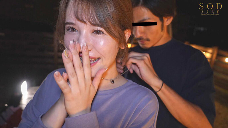 親友カップルとW温泉デートに来たら親友の彼と良い感じになっちゃって…こっそりヤリまくったのはマジで秘密。 千鶴えま 画像16