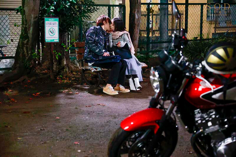 小湊よつ葉 不良生徒の俺を甘いキスで翻弄してくる家庭教師のよつ葉先生との接吻ラブストーリー 画像16