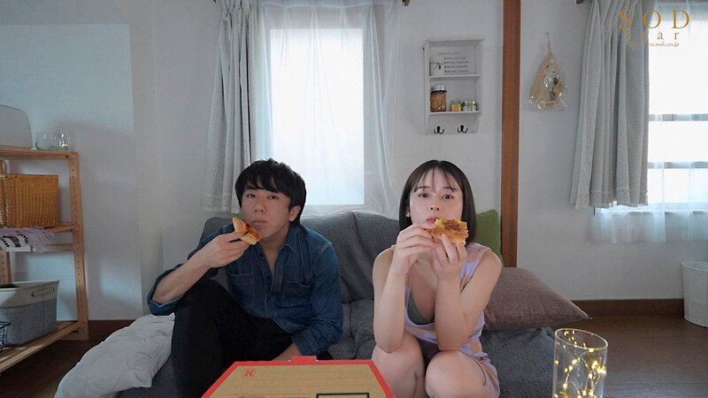 START-035 パート 5 - 54 分