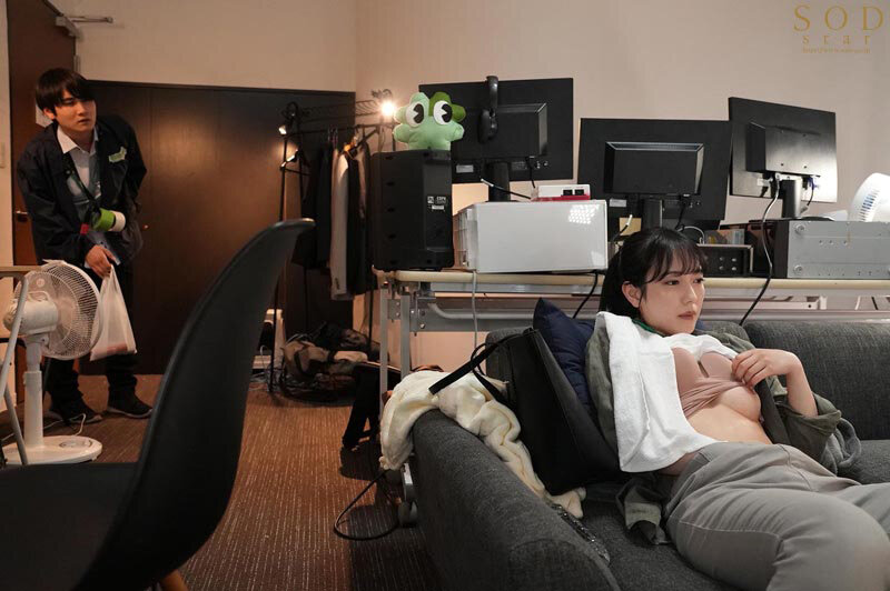 START-194 Bagian 5 - 54 minit