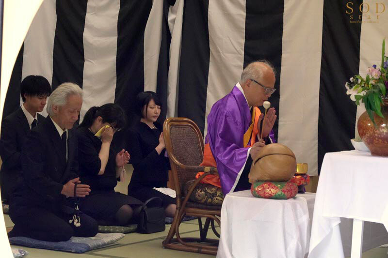 START-203 パート 3 - 42 分