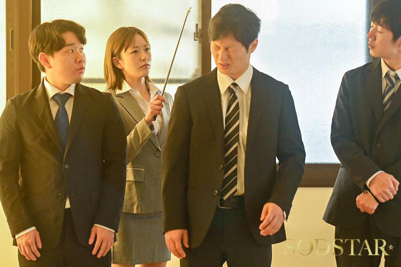 START-290 Bagian 3 - 44 minit