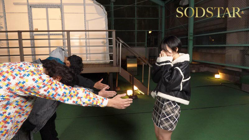 START-303 Bagian 12 - 173 minit