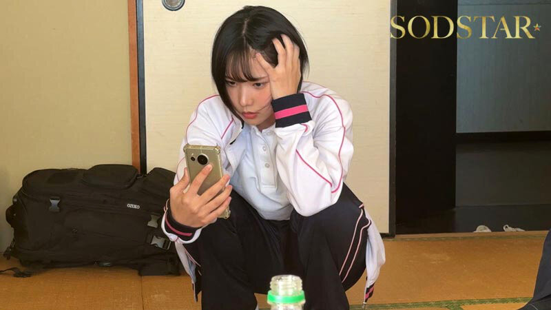 START-321 Bagian 3 - 46 minit