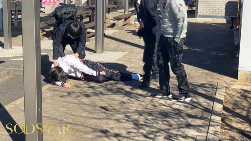 START-321 Bagian 5 - 62 minit