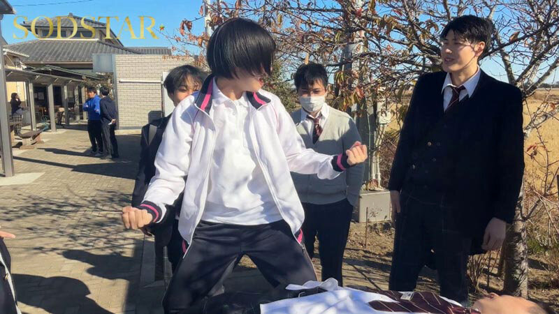 START-321 Bagian 7 - 78 minit