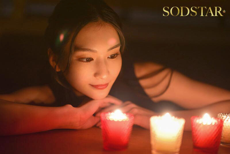 付き合ったばかりの鈴と始めた丁寧な暮らし 時にはスローに時には情熱的に絶倫彼女に翻弄されるセックスライフ 本庄鈴 画像17