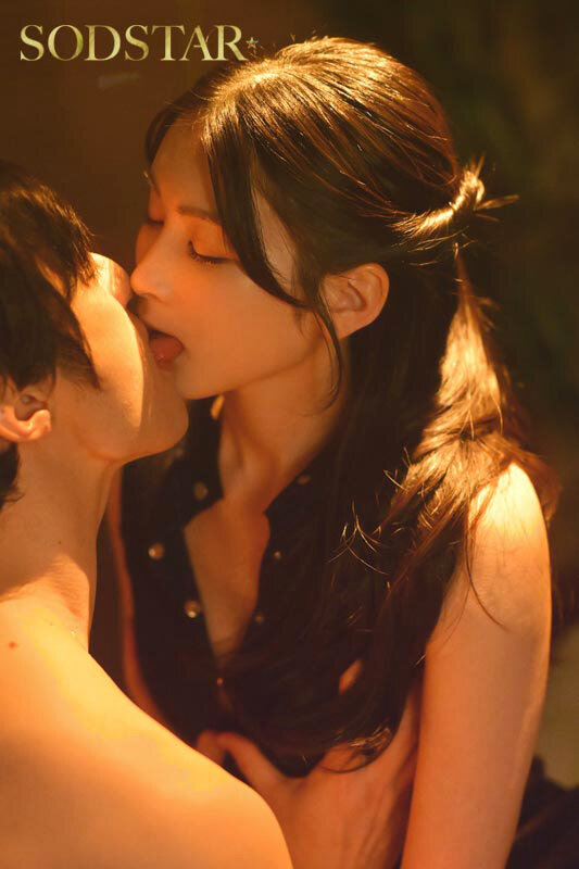 付き合ったばかりの鈴と始めた丁寧な暮らし 時にはスローに時には情熱的に絶倫彼女に翻弄されるセックスライフ 本庄鈴 画像18