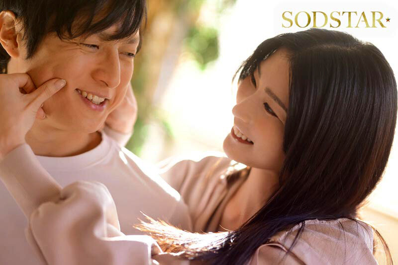 付き合ったばかりの鈴と始めた丁寧な暮らし 時にはスローに時には情熱的に絶倫彼女に翻弄されるセックスライフ 本庄鈴 画像5