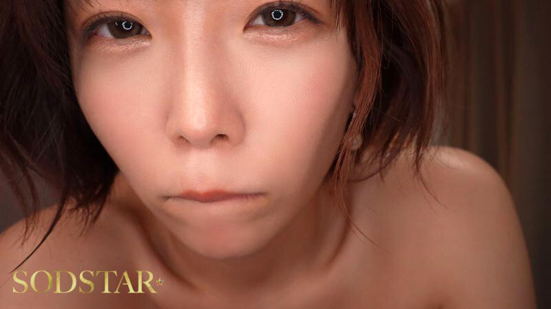 【完全主観×顔面特化】超接近ゼロ距離で寝取られる快感 非常識痴女の囁き小悪魔誘惑逆NTRでチンバグ必須!! 紗倉まな 15枚目