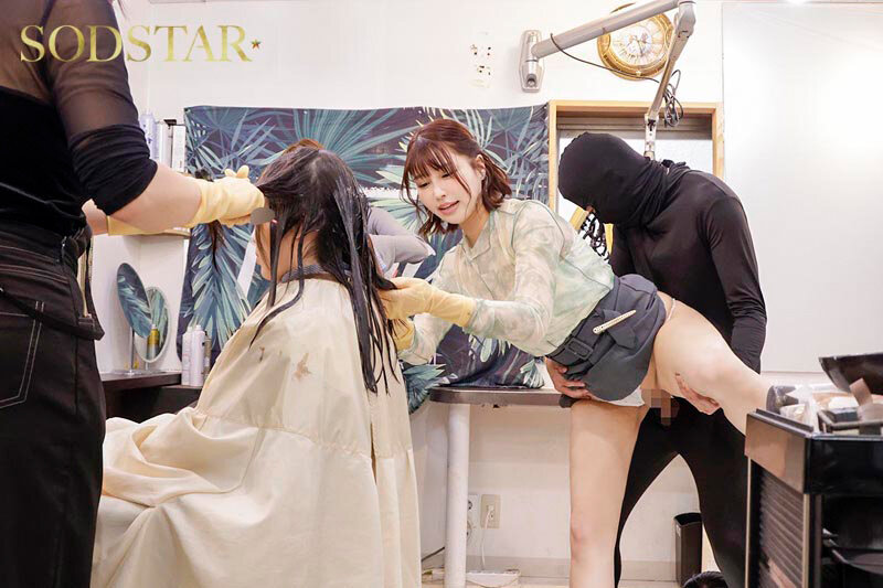 START-368 Part 6 - 65 minutes