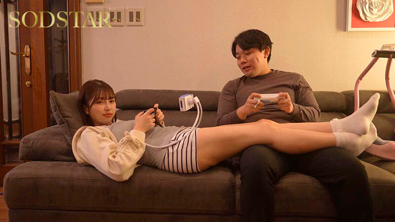 10年ぶり姉弟風呂。勃起を抑えきれなかった童貞弟と姉は毎日SEXしている。 唯井まひろ 画像12
