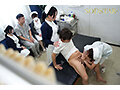 性欲処理専門セックス外来医院25 特別編 SODSTAR 紗倉まな 性交看護行為の国家資格化を目指す知的美人ナースに突貫生挿入立ちバック 画像6