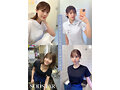 【特典版】Iカップ最強の黄金比美ボディ 新人グラビアアイドル AV DEBUT 小笠原菜乃 - 9